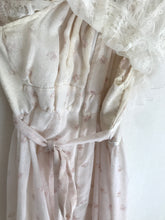 Load image into Gallery viewer, Vintage Gunne Sax Prarie Dress S