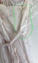 Load image into Gallery viewer, Vintage Gunne Sax Prarie Dress S