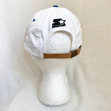 Load image into Gallery viewer, Vintage USA Olympics Team Equestrian Hat