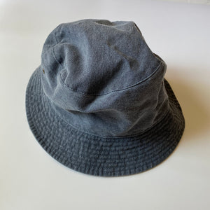 Vintage 1990's Reversible Bucket Hat