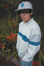 Load image into Gallery viewer, Vintage Snapback Minolta Trucker Hat