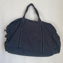Load image into Gallery viewer, Vintage 1990&#39;s Mickey Mouse Duffle Bag