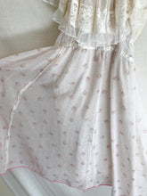 Load image into Gallery viewer, Vintage Gunne Sax Prarie Dress S