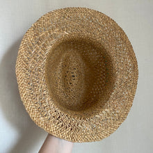 Load image into Gallery viewer, Vintage Pastel Band Sunhat M