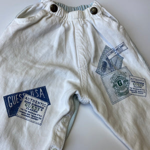 Vintage 1990's GUESS Jeans 6M
