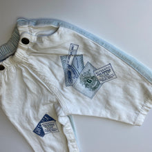 Load image into Gallery viewer, Vintage 1990&#39;s GUESS Jeans 6M