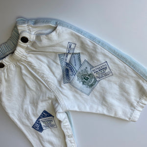 Vintage 1990's GUESS Jeans 6M