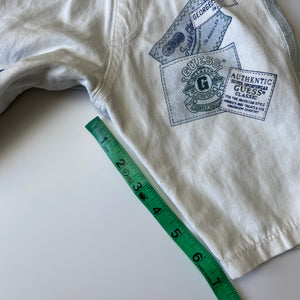 Vintage 1990's GUESS Jeans 6M