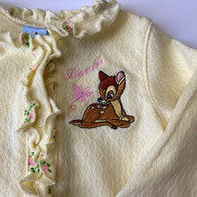 Load image into Gallery viewer, Vintage 1990&#39;s Disney Bambi Top 6-9