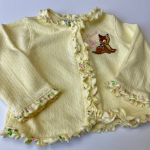 Load image into Gallery viewer, Vintage 1990&#39;s Disney Bambi Top 6-9