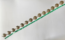 Load image into Gallery viewer, Vintage Daisy Chain Belt M