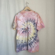 Load image into Gallery viewer, Vintage 1990&#39;s Tie Dye T-Shirt XL