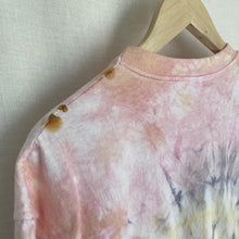 Load image into Gallery viewer, Vintage 1990&#39;s Tie Dye T-Shirt XL