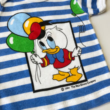 Load image into Gallery viewer, Vintage 1984 Disney Babies Shirt 0-6M