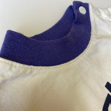 Load image into Gallery viewer, Vintage Reebok Onesie 6-9M