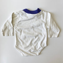 Load image into Gallery viewer, Vintage Reebok Onesie 6-9M