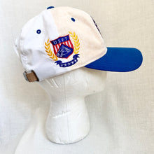 Load image into Gallery viewer, Vintage USA Olympics Team Equestrian Hat