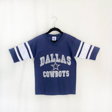 Load image into Gallery viewer, Vintage Dallas Cowboys Shirt YM