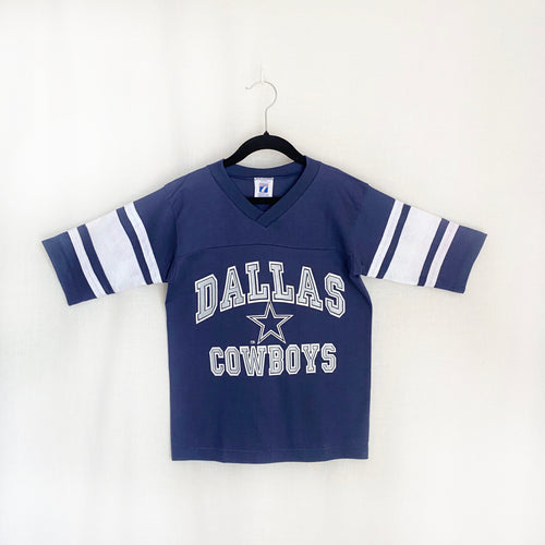 Vintage Dallas Cowboys Shirt YM