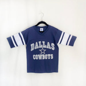 Vtg Dallas Cowboys Youth Small – Eyespeakvintage