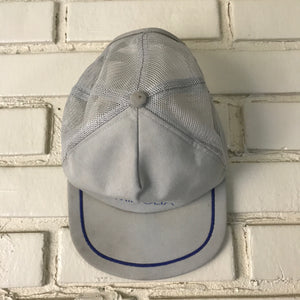 Vintage Snapback Minolta Trucker Hat
