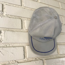 Load image into Gallery viewer, Vintage Snapback Minolta Trucker Hat