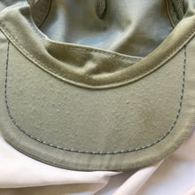 Load image into Gallery viewer, Vintage Snapback Minolta Trucker Hat