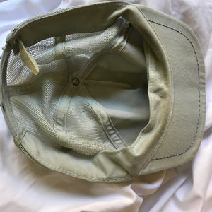 Vintage Snapback Minolta Trucker Hat
