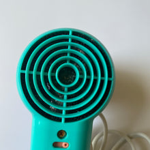 Load image into Gallery viewer, Vintage 1990&#39;s Beverly Hills 90210 Compact Hair Dryer