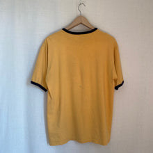 Load image into Gallery viewer, Vintage Dallas, Texas Ringer Tee M