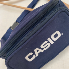 Load image into Gallery viewer, Vintage 1990&#39;s CASIO Fanny Pack