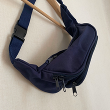 Load image into Gallery viewer, Vintage 1990&#39;s CASIO Fanny Pack